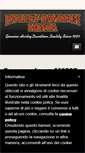 Mobile Screenshot of harley-davidson-monza.com